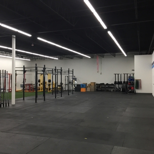 CrossFit Osiris - Coon Rapids, MN