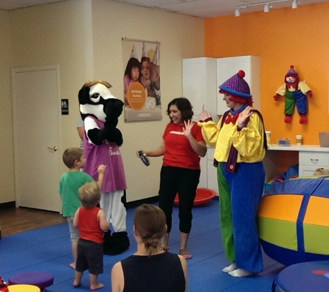 Gymboree Play and Music - Katy, TX