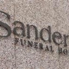 Sanders Funeral Home gallery