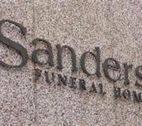 Sanders Funeral Home - Lubbock, TX