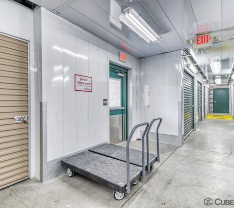 CubeSmart Self Storage - Mechanicsburg, PA