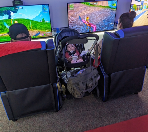 Dream Gaming - Oxnard, CA. Family Package Available*