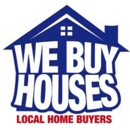 We buy houses - Real Estate Investing