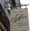 Marcia Evans Gallery gallery