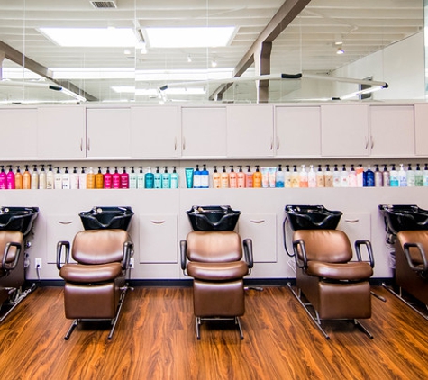 The Gates Salon & Spa - San Marino, CA