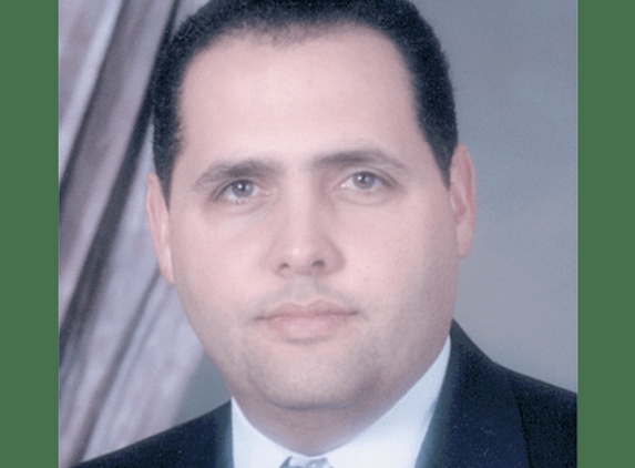 Luis Andujas - State Farm Insurance Agent - Miami, FL