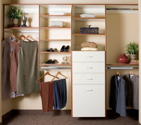 Classy Closets - Chandler, AZ