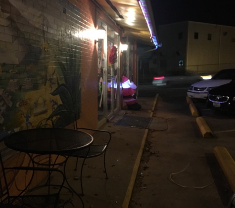 El Mexican Restaurant - Athens, GA