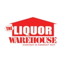 Liquor Warehouse - Wine