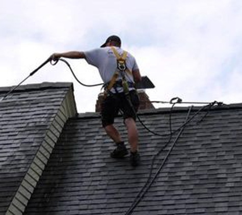 Ray St. Clair Roofing - Fairfield, OH