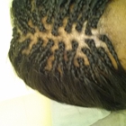 D K & Amy African Hair Brading