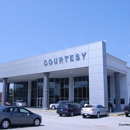 Courtesy Ford - Automobile Parts & Supplies