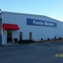 Fender Mender - Moncks Corner Body Shop