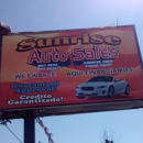 Sunrise Auto Sales & Body Work - Used Car Dealers