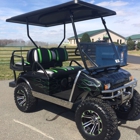 LKN Custom Golf Carts and Service