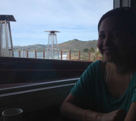 Spyglass Restaurant - Pismo Beach, CA