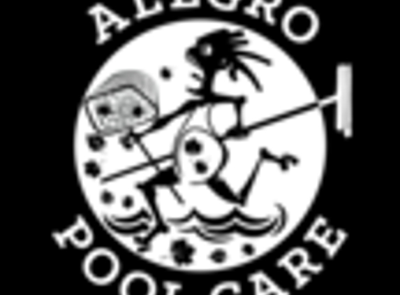 Alegro Pool Care