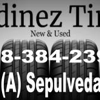 Godinez Tires gallery