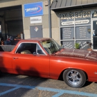 Hall's Expert Auto Repair