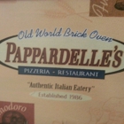 Pappardelle's Pizzeria