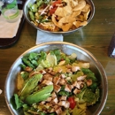 Snappy Salads - American Restaurants