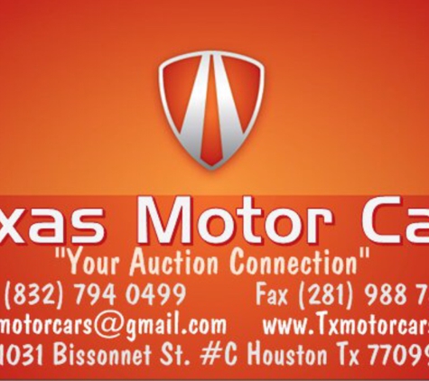 Cash Rent A Car - Houston, TX. 11031 Bissonnet St. #C
Houston Tx 77099