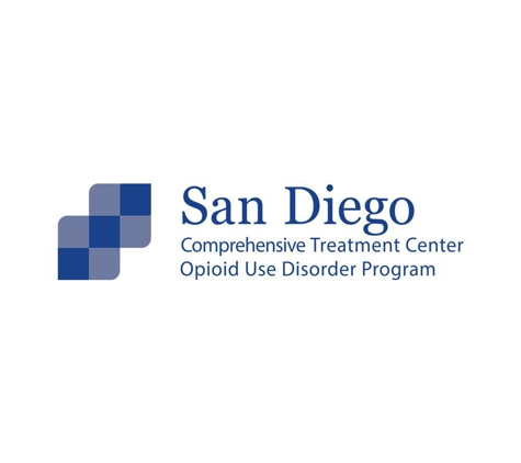 San Diego Comprehensive Treatment Center - San Diego, CA