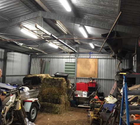 Max Barnes Electrical - Strathalbyn, SA