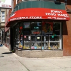 John Food Mart