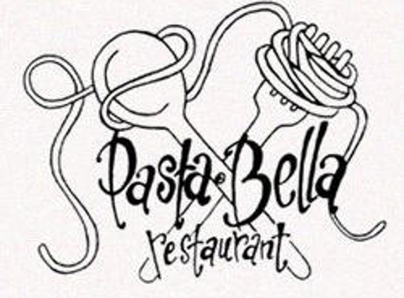 Pasta Bella Restaurant - Fredericksburg, TX