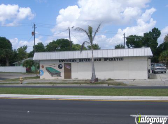 Come Back Inn - Fort Myers, FL