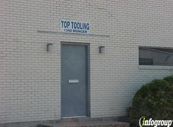 Top Tooling Inc - Houston, TX