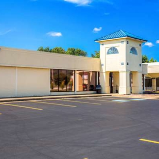 Econo Lodge - Cave City, KY