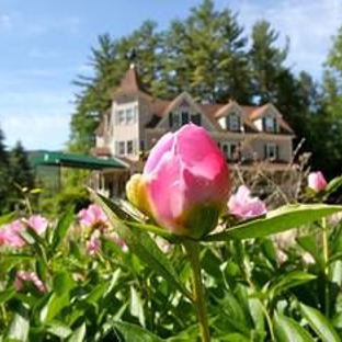 The Bernerhof Inn - Glen, NH