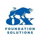 Ox Foundation Solutions - Foundation Contractors