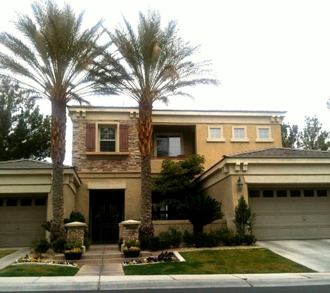 Flat Rate Window Cleaning - Las Vegas, NV