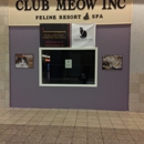 Club meow inc - Pet Grooming