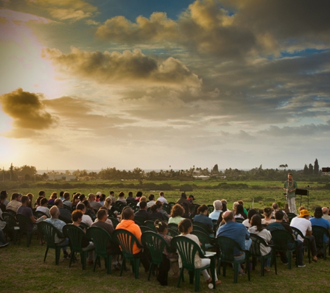 Crossroads Christian Fellowship Kauai - Kapaa, HI