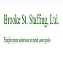 Brooke St Staffing - Temporary Employment Agencies