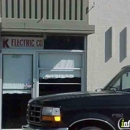 K Electric Co Inc - Electricians