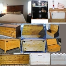 Bailey's Custom Wood Projects - Furniture Designers & Custom Builders
