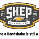 Shep Chevrolet Inc - New Car Dealers