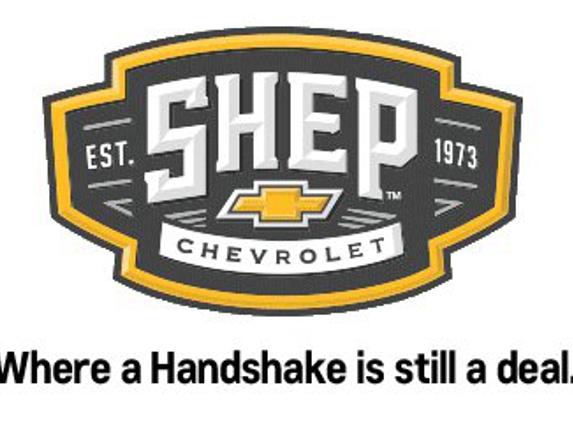 Shep Chevrolet Inc - Haven, KS