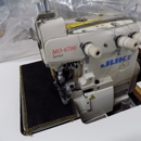 Newark Caplan Sewing Machine - Industrial Sewing Machines