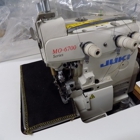 Newark Caplan Sewing Machine