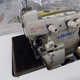 Newark Caplan Sewing Machine