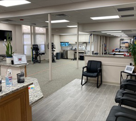 Select Physical Therapy - North Haven - North Haven, CT