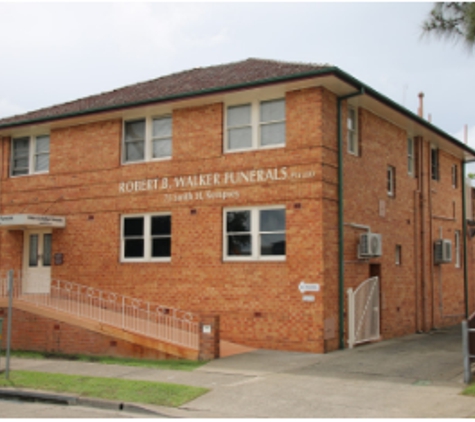 Walker Funerals - Kempsey, NSW