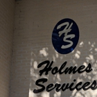 Holmes Services-Division Of Gene Holmes Inc