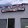 Santa Fe Auto Body gallery